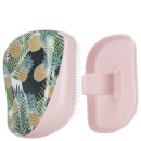Tangle Teezer Palms & Pineapples Compact Styler Detangling Hairbrush