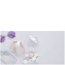 Tangle Teezer Compact Styler Holo Hero Detangler Hairbrush