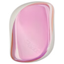 Tangle Teezer Compact Styler Holo Hero Detangler Hairbrush