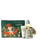 L'Occitane Rifle Paper Co. and Sweet Almond Wishes Discovery Kit (Worth $38)