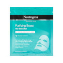Purifying Boost Hydrogel Recovery Mask 30ml