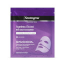 Ageless Boost Hydrogel Recovery Mask 30ml
