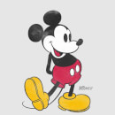 Sweat Homme Mickey Mouse Pose Classique (Disney) - Gris
