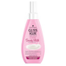 Gliss Kur Glossing Beauty Milk