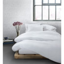 Calvin Klein Modern Cotton Duvet Cover - White