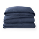 Calvin Klein Modern Cotton Duvet Cover - Indigo