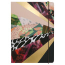 Portico Designs A5 Notebook - Kaleidoscope