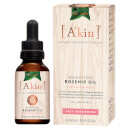 A'kin Weightless Rosehip Oil 45ml