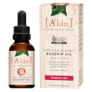 A'kin Certified Organic Rosehip Oil 20ml