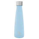 S'ip by S'well Cotton Candy Blue Water Bottle 450ml