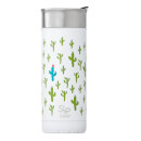 S'ip by S'well Looking Sharp Travel Mug 470ml