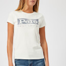 Polo Ralph Lauren Women's Logo T-Shirt - Nevis