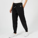 Polo Ralph Lauren Women's Logo Sweatpants - Black