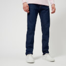 Edwin Men's ED-80 Slim Tapered Jeans - Rinsed
