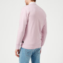 Edwin Men's Classic Crew Sweatshirt - Pink