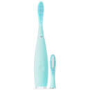 FOREO ISSA™ 2 Sensitive Electric Sonic Toothbrush Set - Mint