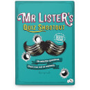 Big Potato Mr. Lister's Quiz Shootout Card Game