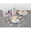 bakedin Pusheen Chocolate Brownie Mug Gift Set