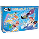 Cartoon Network Crossover Crisis Animation Annihilation