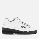 FILA Trail Blazer Trainers - White