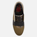 DFND Men's Woodford Trainers - Khaki Camo
