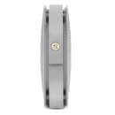 Bang & Olufsen BeoPlay A2 Bluetooth Speaker - Champagne Grey