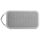 Bang & Olufsen BeoPlay A2 Bluetooth Speaker - Champagne Grey