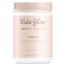 Vida Glow Beauty Protein - Vanilla 500g