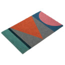 Mediterranean Doormat