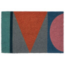 Mediterranean Doormat