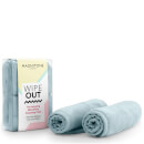 Magnitone London WipeOut! The Amazing MicroFibre Cleansing Cloth Grey (x 2)