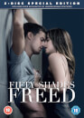 Fifty Shades Freed (Includes Digital Download)