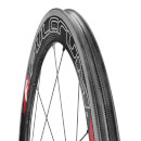 Fulcrum Racing Speed 55T Carbon Tubular Wheelset - Cult Bearings