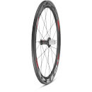 Fulcrum Racing Speed 55T Carbon Tubular Wheelset - Cult Bearings