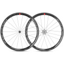 Fulcrum Racing Speed 40C C17 Clincher Wheelset