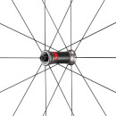 Fulcrum Racing Speed 40C C17 Clincher Wheelset