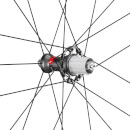 Fulcrum Racing Speed 40C C17 Clincher Wheelset