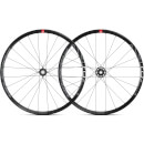Fulcrum Racing 6 C17 チューブレス・ディスクブレーキ・ホイールセット - Shimano