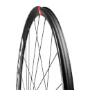 Fulcrum Racing 6 C17 チューブレス・ディスクブレーキ・ホイールセット - Shimano