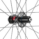 Fulcrum Racing 6 C17 チューブレス・ディスクブレーキ・ホイールセット - Shimano