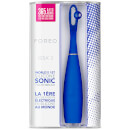 FOREO ISSA™ 2 Electric Sonic Toothbrush - Cobalt Blue