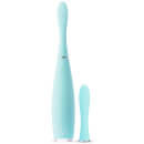 FOREO ISSA™ 2 Sensitive Electric Sonic Toothbrush Set - Mint