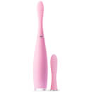 FOREO ISSA™ 2 Sensitive Electric Sonic Toothbrush Set - Pearl Pink