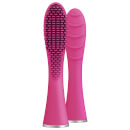 FOREO ISSA™ Mini 2 Sensitive Sonic Silicone Toothbrush - Wild Strawberry