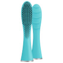 FOREO ISSA™ Mini 2 Sensitive Sonic Silicone Toothbrush - Summer Sky