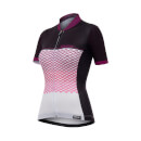 Santini Women's Volo Aero Light Jersey - Violet