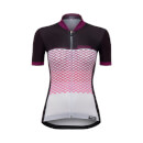 Santini Women's Volo Aero Light Jersey - Violet