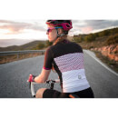 Santini Women's Volo Aero Light Jersey - Violet