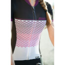 Santini Women's Volo Aero Light Jersey - Violet