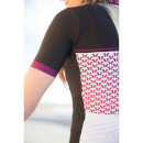 Santini Women's Volo Aero Light Jersey - Violet